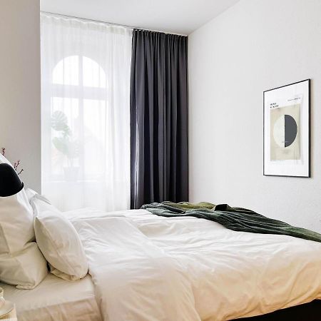 Moka Living-Sunset Apt, Nordic Design,Kueche,Wlan, Smarttv Магдебург Экстерьер фото